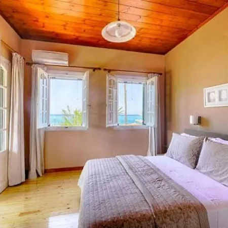 Caramela House Tatil Evi *
