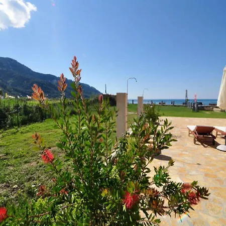 Ferienhaus Caramela House