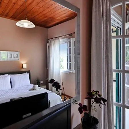 Prázdninový dům Caramela House