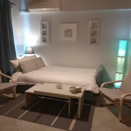 Caramela House Agios Georgios Pagon
