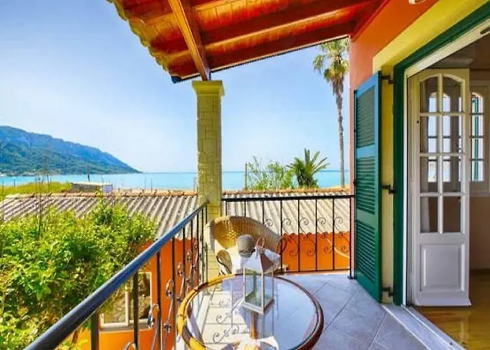 Caramela House Hébergement de vacances