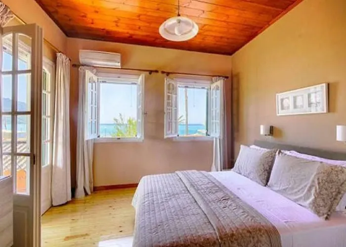 Caramela House Hébergement de vacances *