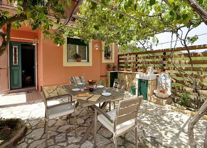 Caramela House