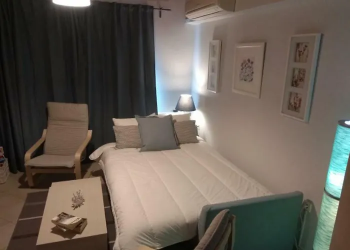 Caramela House Hébergement de vacances *