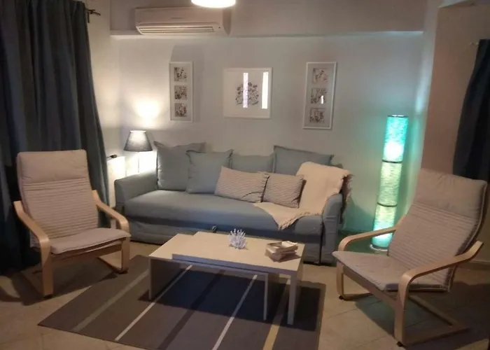 Hébergement de vacances Caramela House
