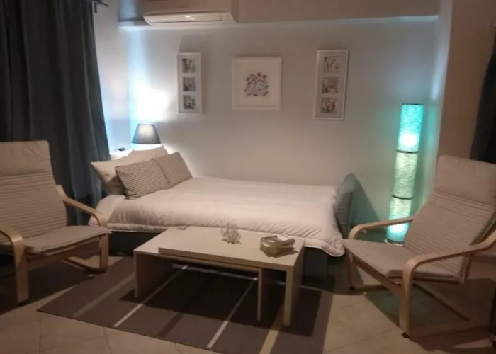Caramela House Agios Georgios Pagon