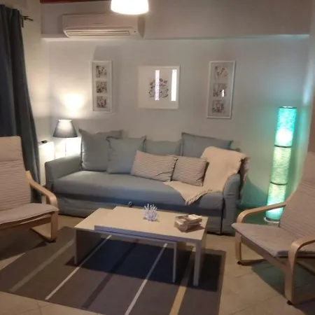 Hébergement de vacances Caramela House